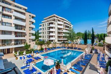 Hermes Club Hotel   Ultra All Inclusive