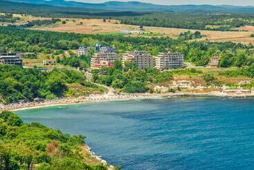 Hermes Club Hotel   Ultra All Inclusive