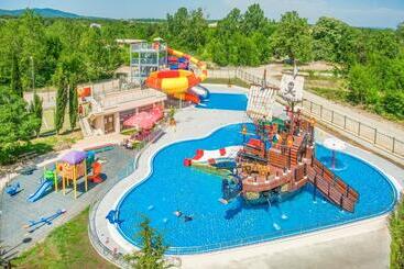 Hermes Club Hotel   Ultra All Inclusive