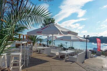 Hermes Club Hotel   Ultra All Inclusive