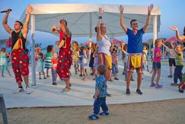 Hermes Club Hotel   Ultra All Inclusive