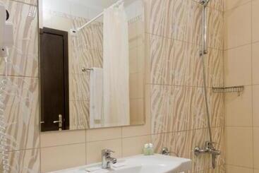 Hermes Club Hotel   Ultra All Inclusive