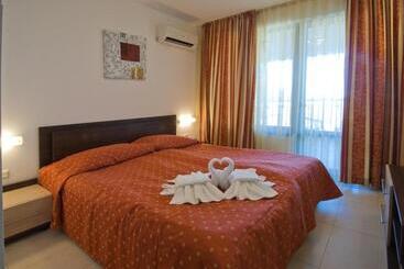 Hermes Club Hotel   Ultra All Inclusive