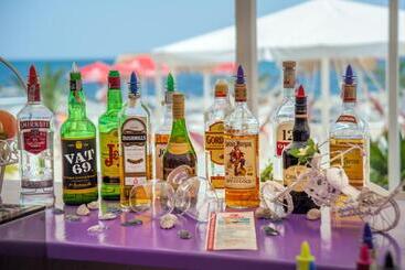 Hermes Club Hotel   Ultra All Inclusive