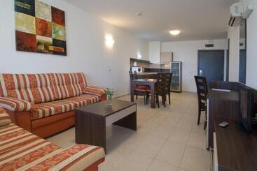 Hermes Club Hotel   Ultra All Inclusive