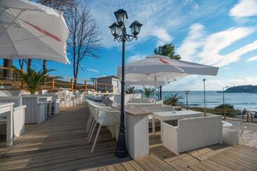 Hermes Club Hotel   Ultra All Inclusive