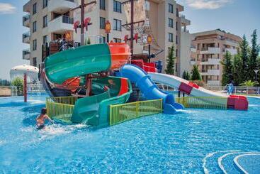 Hermes Club Hotel   Ultra All Inclusive