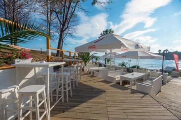 Hermes Club Hotel   Ultra All Inclusive