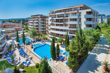 Hermes Club Hotel   Ultra All Inclusive