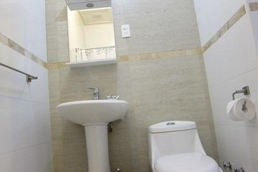 مسافرخانه 7 Norte