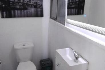 Hostal Casamar Viña