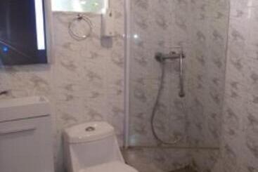 Hostal Casamar Viña
