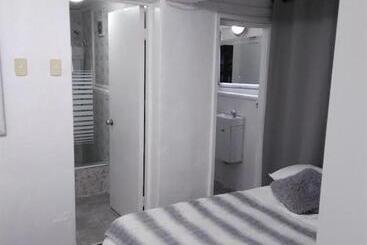 Hostal Casamar Viña