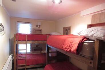 Hostel Entre Vientos