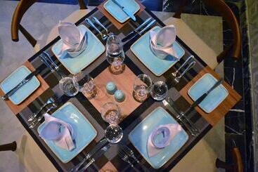 Отель Be Live Experience Marrakech Palmeraie All Inclusive