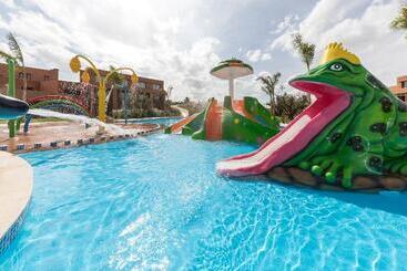 Отель Be Live Experience Marrakech Palmeraie All Inclusive
