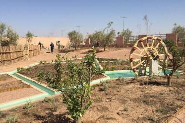 Otel Be Live Experience Marrakech Palmeraie All Inclusive