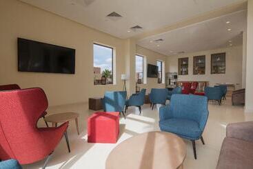 Отель Be Live Experience Marrakech Palmeraie All Inclusive