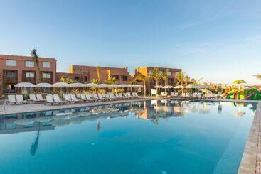 Отель Be Live Experience Marrakech Palmeraie All Inclusive