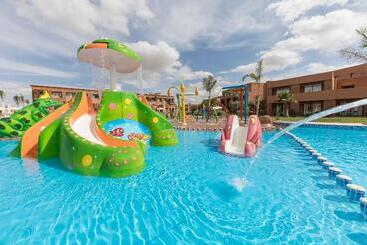 Otel Be Live Experience Marrakech Palmeraie All Inclusive