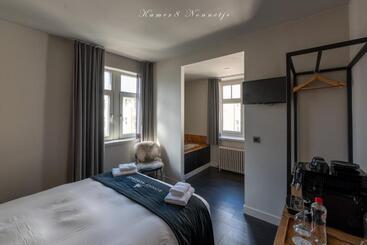 ホテル Bonne Auberge