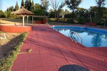 فندق Pircas Negras