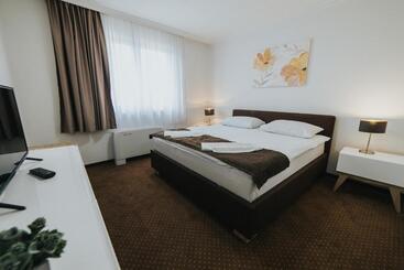 هتل Brcko Gas Doboj