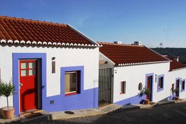 هتل Casas Do Moinho   Turismo De Aldeia