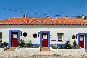هتل Casas Do Moinho   Turismo De Aldeia