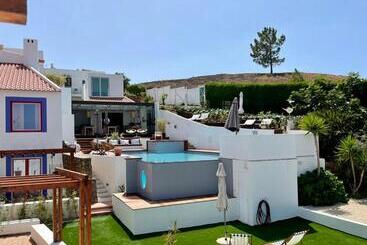 هتل Casas Do Moinho   Turismo De Aldeia