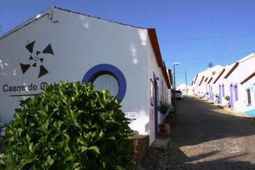 هتل Casas Do Moinho   Turismo De Aldeia
