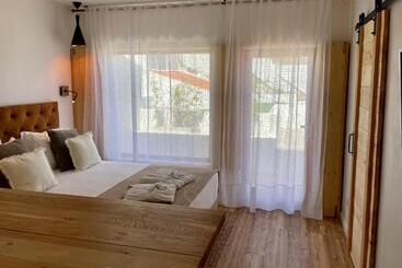 هتل Casas Do Moinho   Turismo De Aldeia