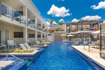 Catalonia Royal La Romana - Adults Only - All Inclusive - Bayahibe
