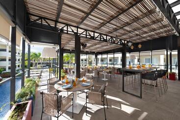 هتل Catalonia Royal La Romana - Adults Only - All Inclusive
