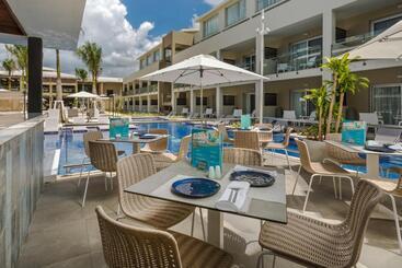 هتل Catalonia Royal La Romana - Adults Only - All Inclusive