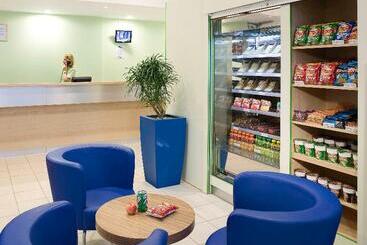 هتل Ibis Budget Strasbourg La Vigie