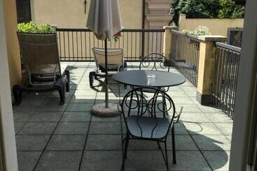 Il Portico By Lvg Hotel Collection