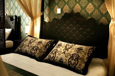 هتل İsa Begov Hamam