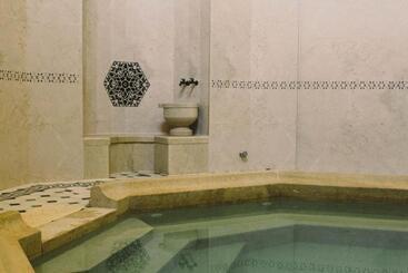 هتل İsa Begov Hamam