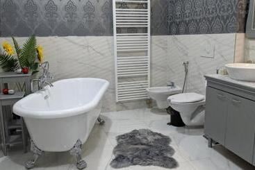 هتل İsa Begov Hamam