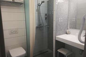 هتل Le Majestic Canet Plage