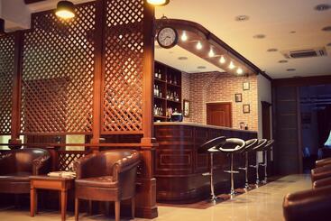 酒店 Meridian