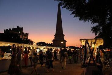 هتل Nou Sant Antoni