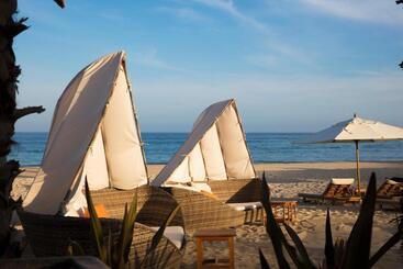 Belair Sunclub Hotel Cabos