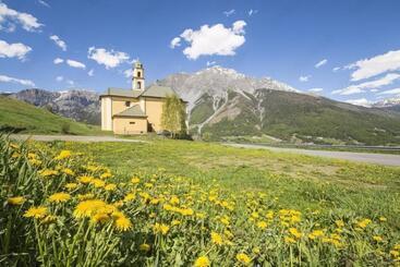 هتل Ristorante San Pietro