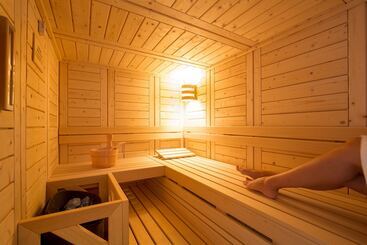 Rodostamo Hotel & Spa Adults Friendly