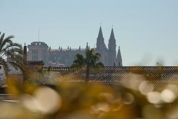 هتل Sant Jaume Design