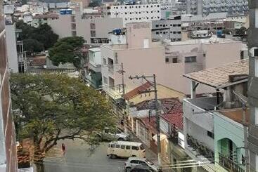 هتل Santos Reis