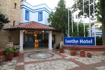 هتل Soothe