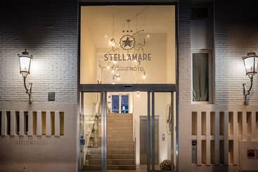 هتل Stellamare